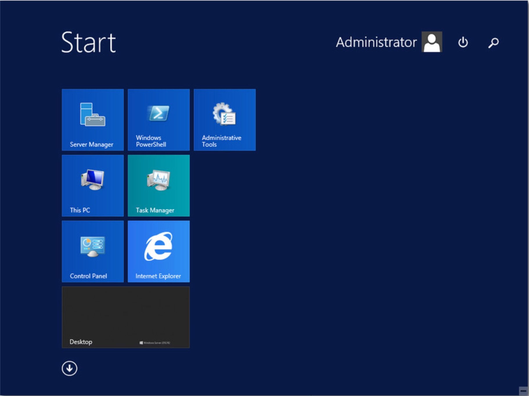 Windows Server R2 Start Menu Download Windows Server R2 Bootable Iso File