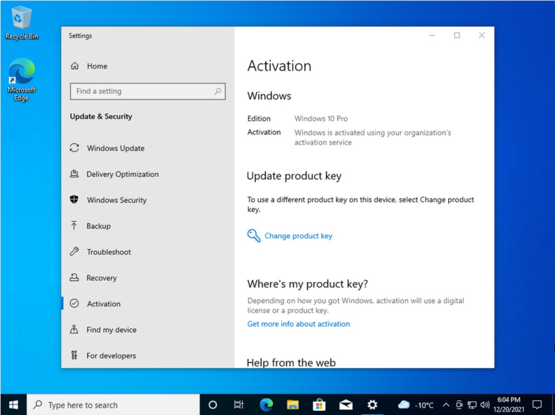 Windows 10 Pro 22H2.5737 En-Us Incl Office 2021 Bootable Iso File Windows 10 Final Build 10240 Start Notifications