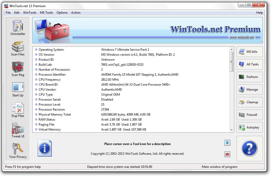 Wintools Net Premium Full Version Wintools Net Premium Full Version