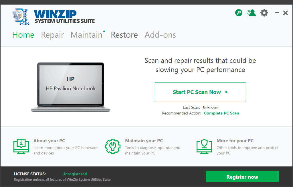 Winzip System Utilities Suite Full Version Winzip System Utilities Suite Full Version