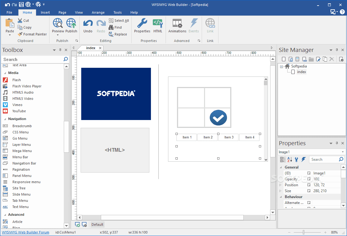 Wysiwyg Web Builder Lattest Version Working Wysiwyg Web Builder Latest Version Working